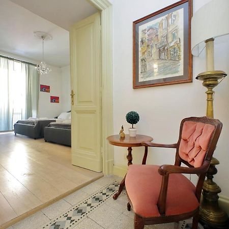 Divine Vatican View Apartment روما المظهر الخارجي الصورة