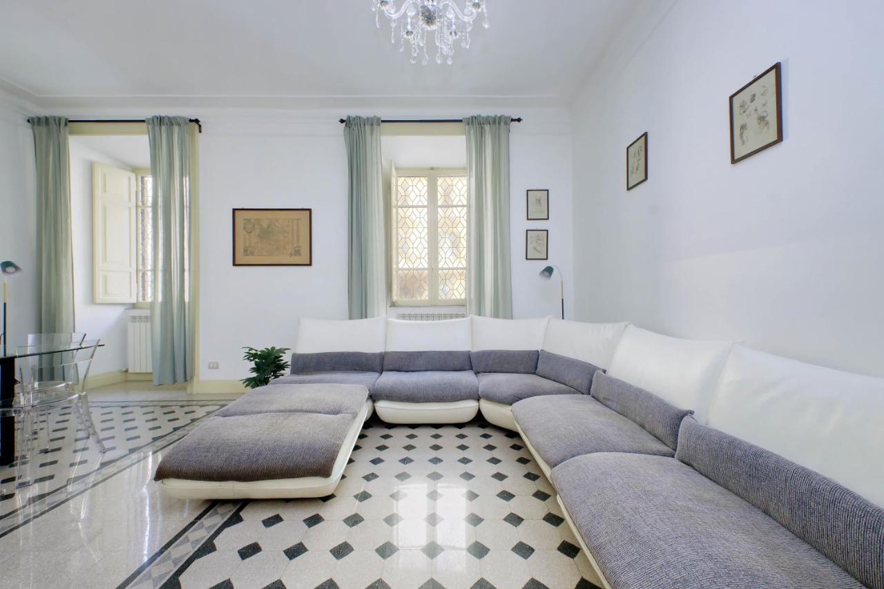 Divine Vatican View Apartment روما المظهر الخارجي الصورة