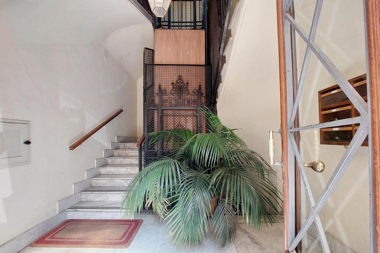 Divine Vatican View Apartment روما المظهر الخارجي الصورة