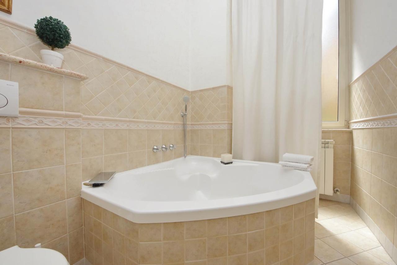 Divine Vatican View Apartment روما المظهر الخارجي الصورة