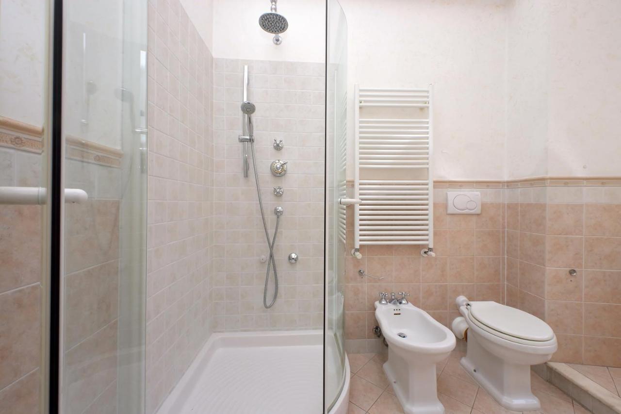 Divine Vatican View Apartment روما المظهر الخارجي الصورة