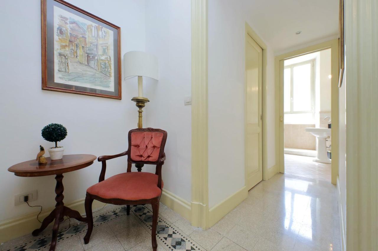Divine Vatican View Apartment روما المظهر الخارجي الصورة