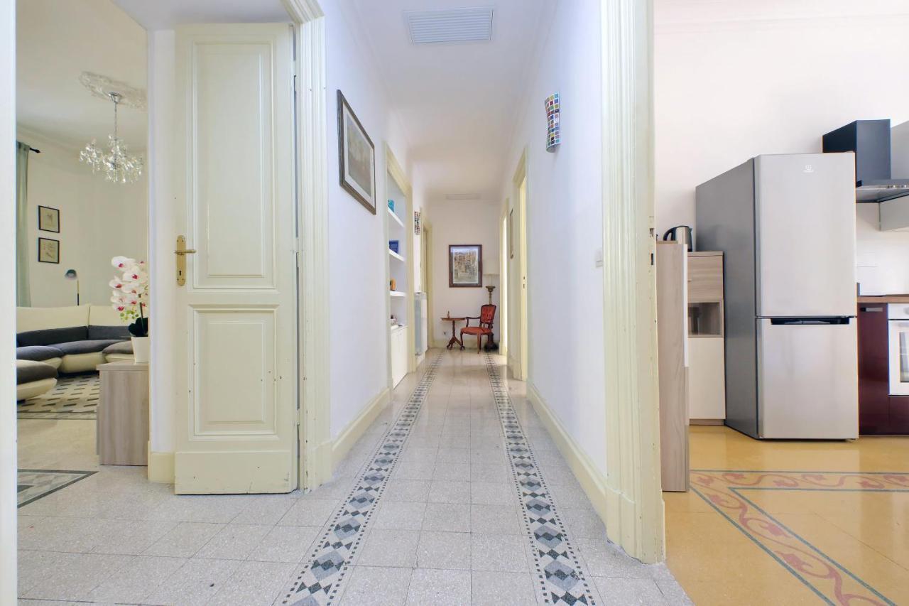 Divine Vatican View Apartment روما المظهر الخارجي الصورة