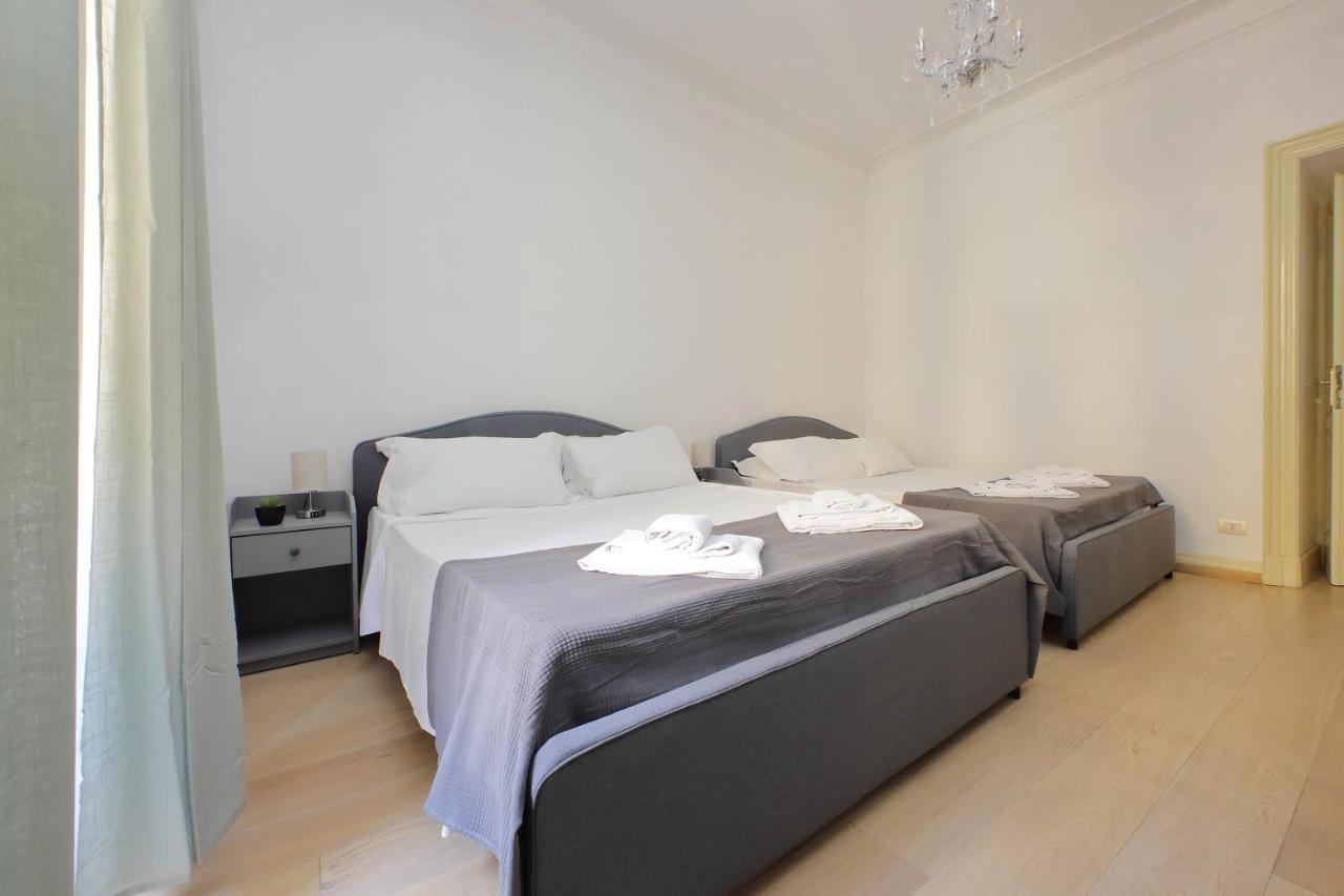 Divine Vatican View Apartment روما المظهر الخارجي الصورة