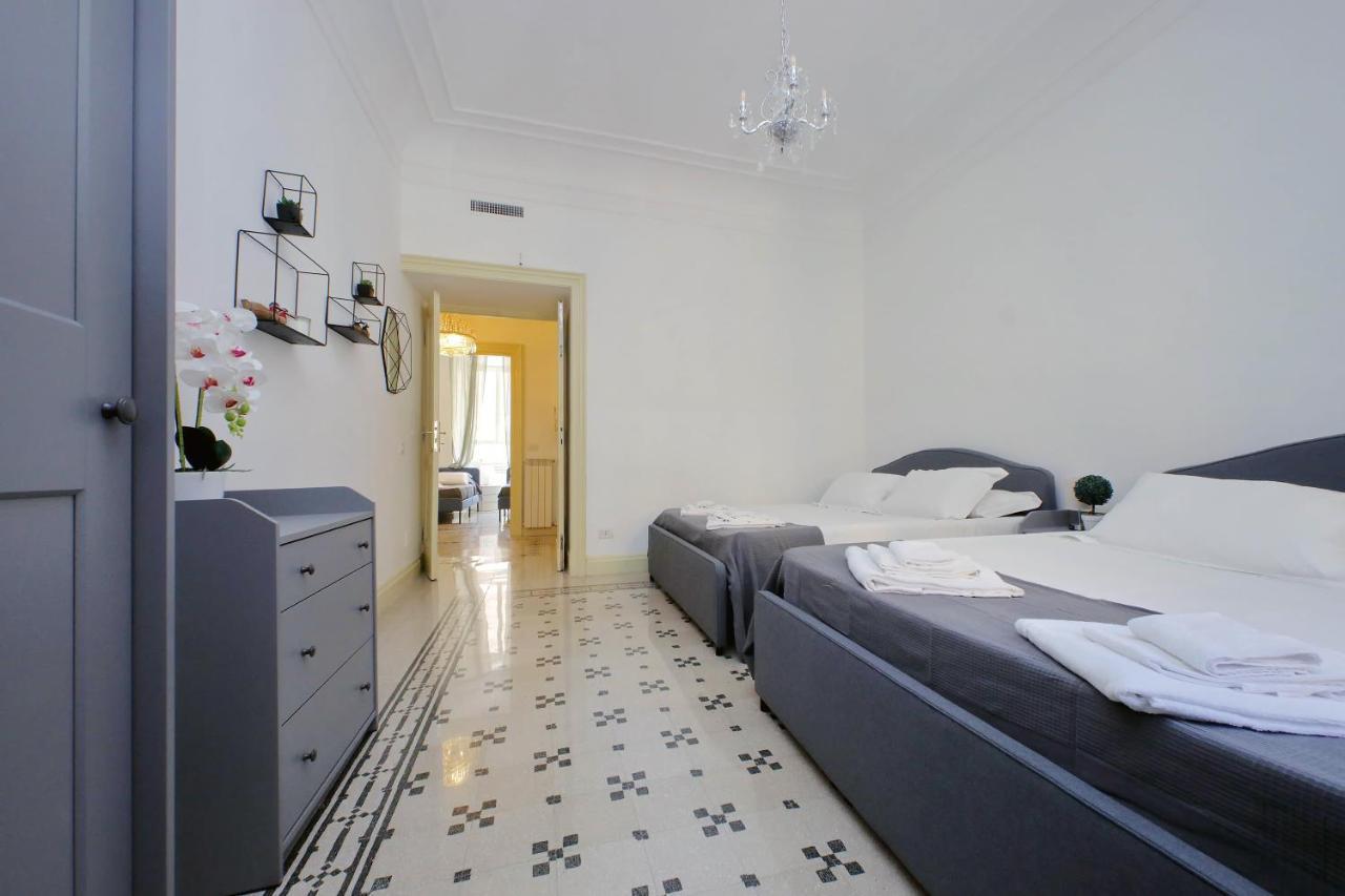 Divine Vatican View Apartment روما المظهر الخارجي الصورة
