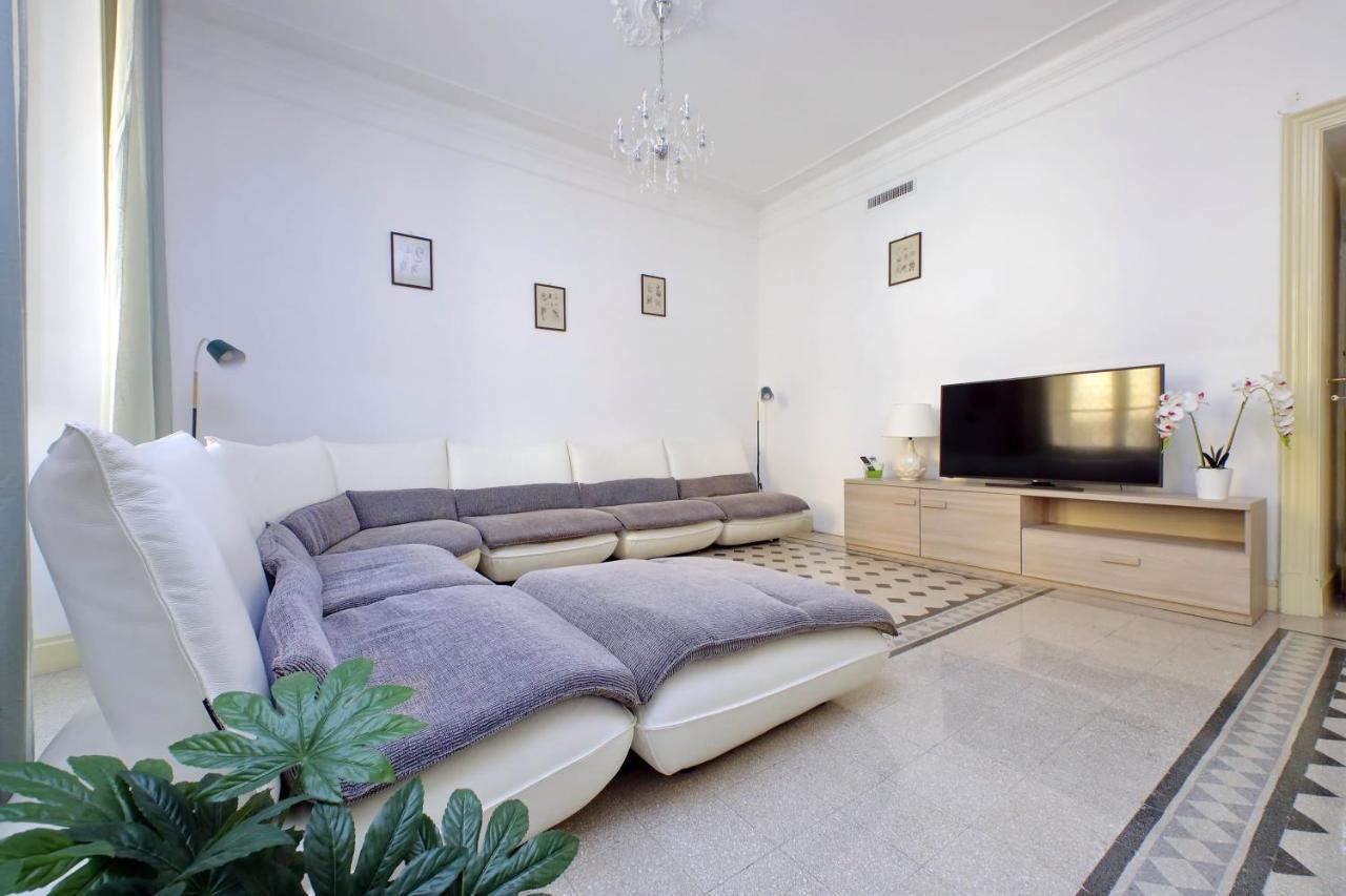 Divine Vatican View Apartment روما المظهر الخارجي الصورة